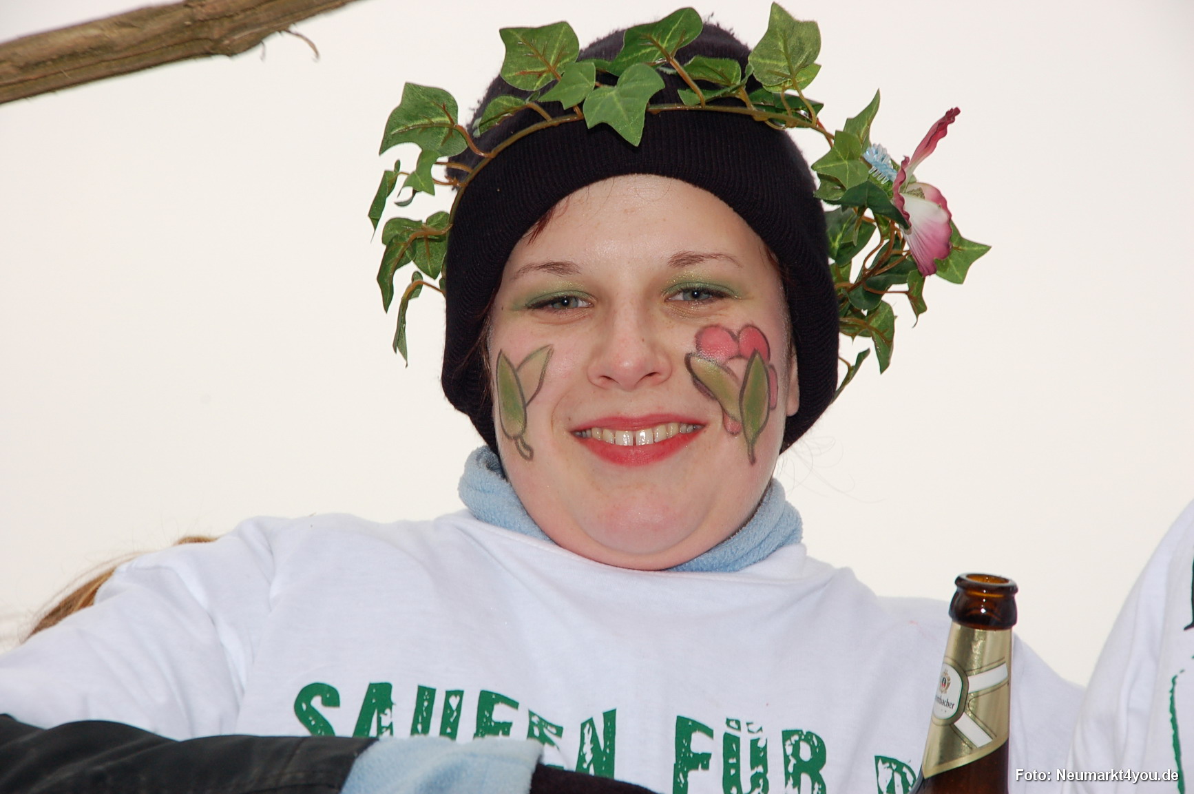 Faschingszug Berching 0066